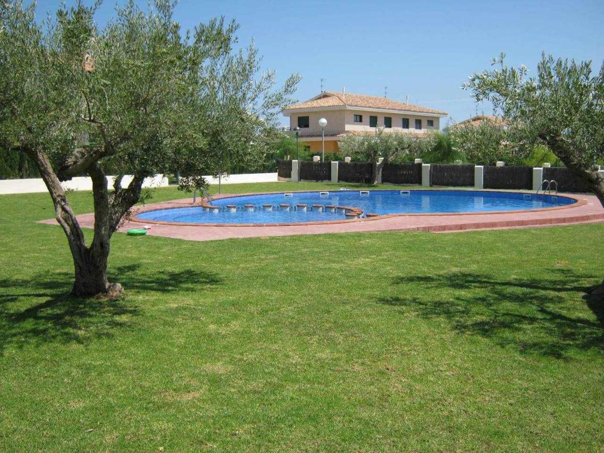 فيلا Casa Junto A La Playa Costa Dorada إليامبويا المظهر الخارجي الصورة