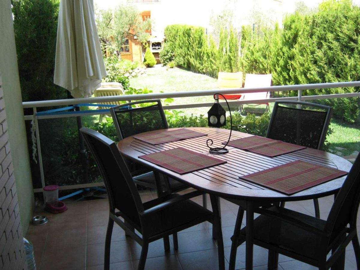 فيلا Casa Junto A La Playa Costa Dorada إليامبويا المظهر الخارجي الصورة