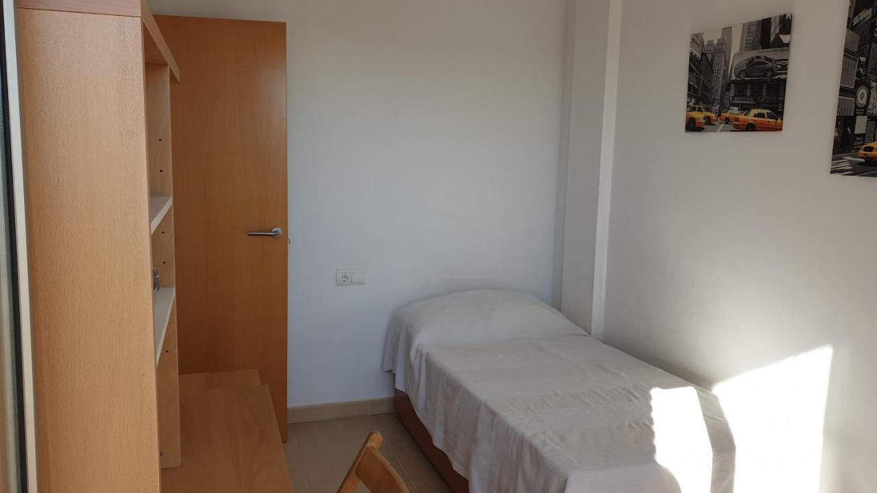 فيلا Casa Junto A La Playa Costa Dorada إليامبويا المظهر الخارجي الصورة