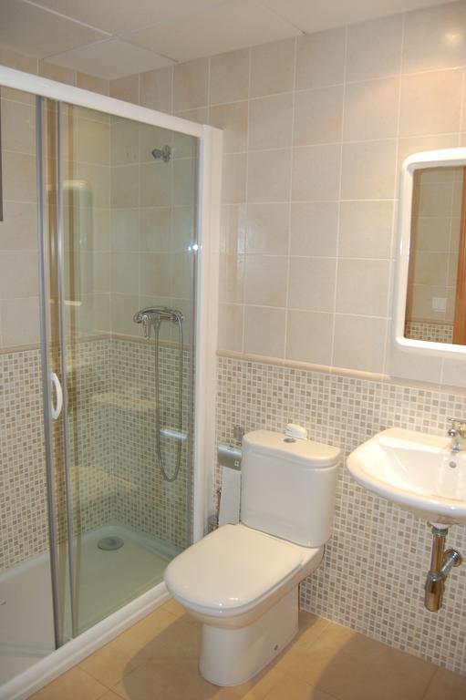 فيلا Casa Junto A La Playa Costa Dorada إليامبويا المظهر الخارجي الصورة