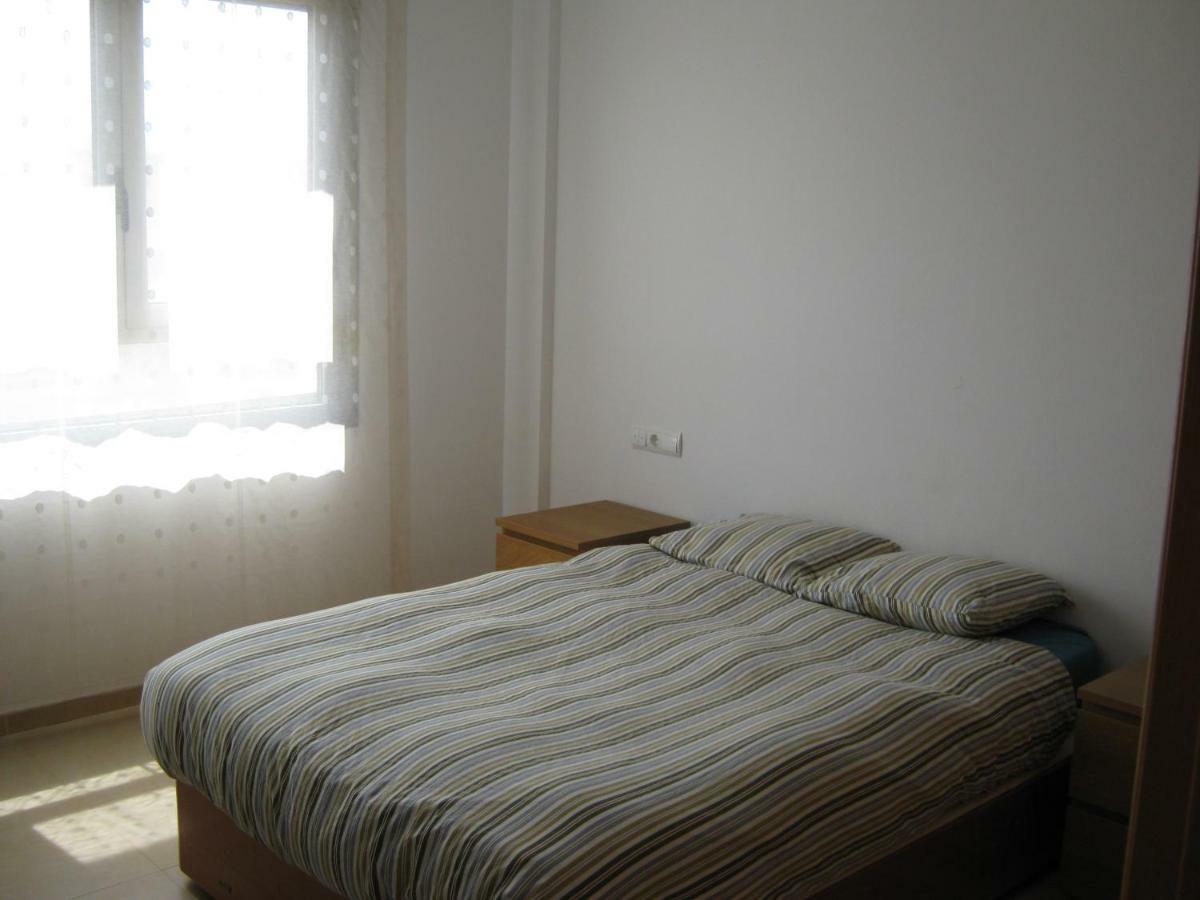 فيلا Casa Junto A La Playa Costa Dorada إليامبويا المظهر الخارجي الصورة